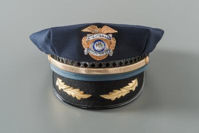 Uniform Cap