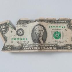 Transit Pass, Recovered