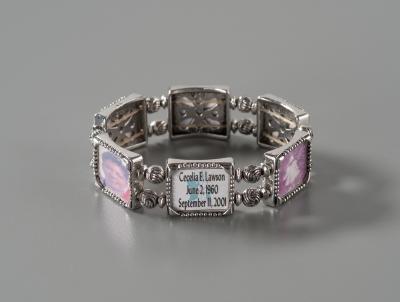 Bracelet