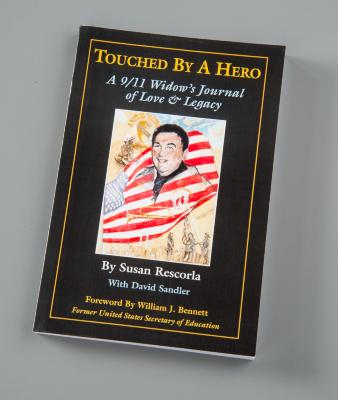 Book, Signed