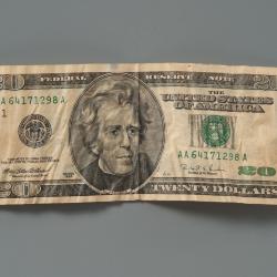 Paper Money, Recovered