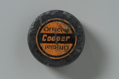 Hockey Puck