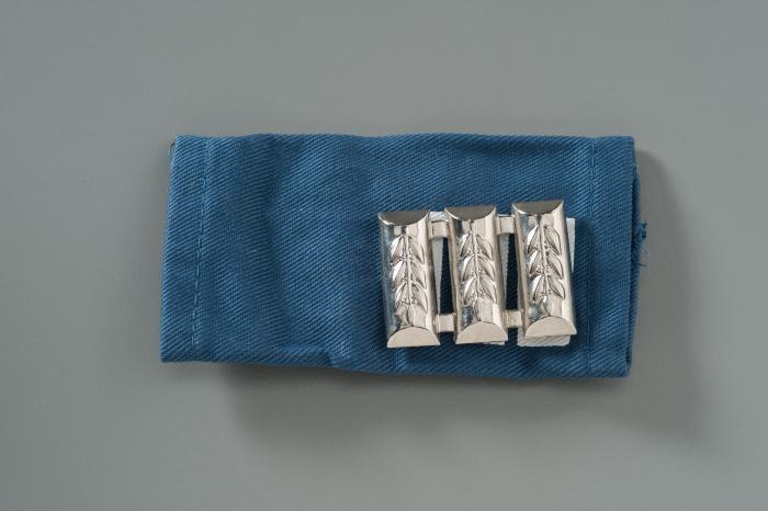 Epaulets