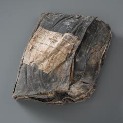 Briefcase, Recovered