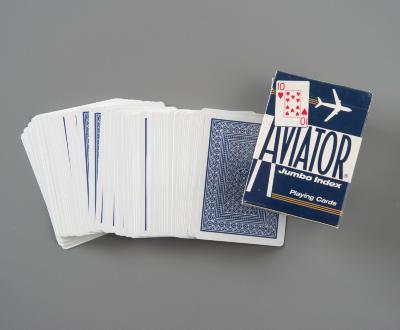 Playing Cards