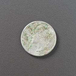 Coin, Recovered 