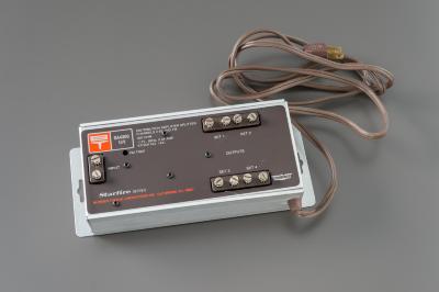 Amplifier 