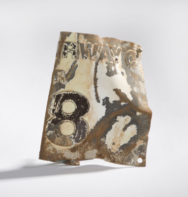 Sign, Recovered 