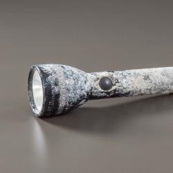 Flashlight, Recovered