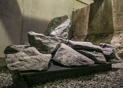 Schist, Recovered