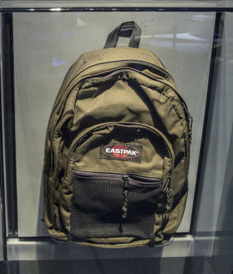Backpack