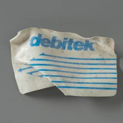 Credit Card, Recovered