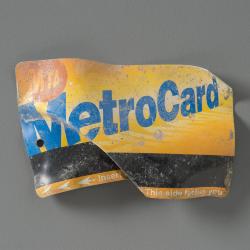 Transit Pass, Recovered