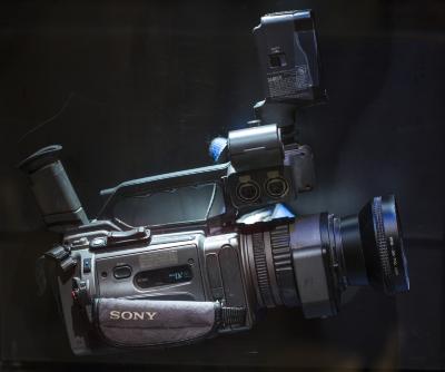 Video Camera 