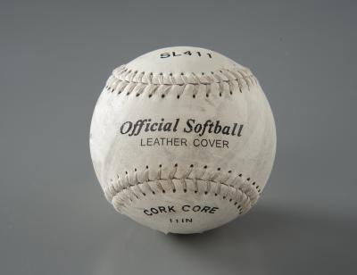 Softball