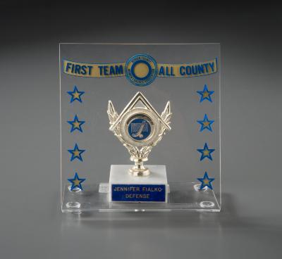 Trophy