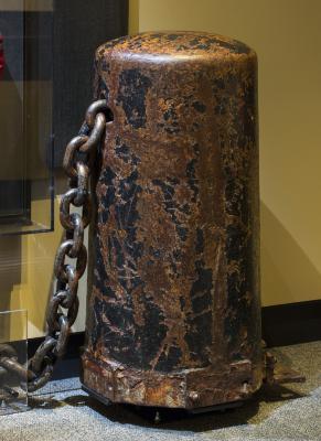 Bollards, Recovered