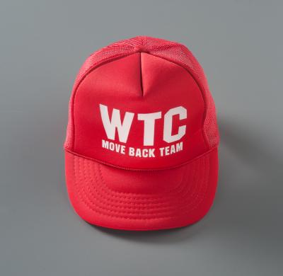 Baseball Cap