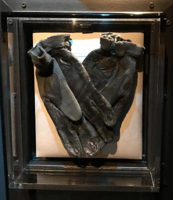 Gloves 