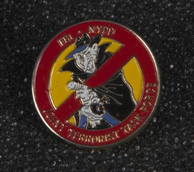 Lapel Pin
