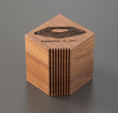 Commemorative Box