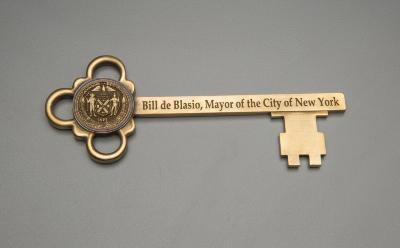 Key 