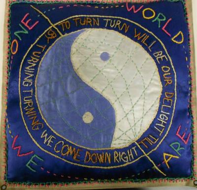 Embroidery 