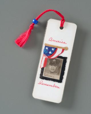 Bookmark
