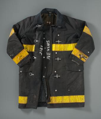 Bunker Coat