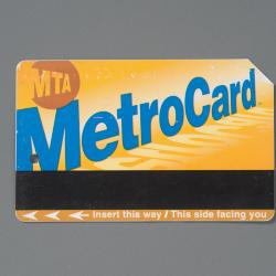 Transit Pass, Recovered