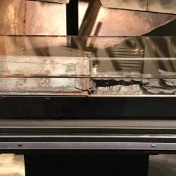 Safe Deposit Box, Recovered 