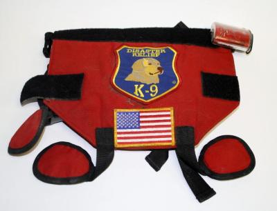 Dog Harness