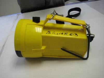 Flashlight