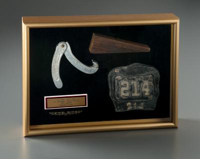 Shadowbox