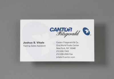 Business Card   