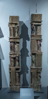 Sculpture