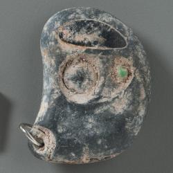 Business Card, Recovered