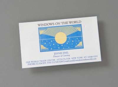 Business Card