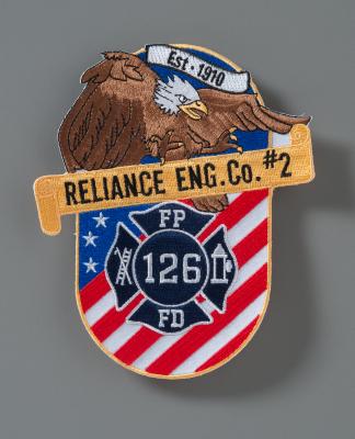 Patch