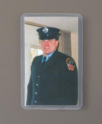 Memorial Card
