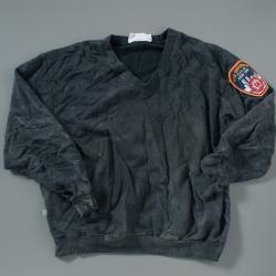 Police Badge, Recovered