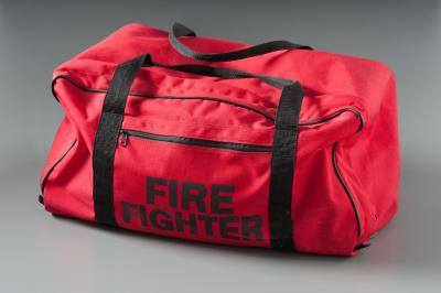 Duffel Bag, Recovered 