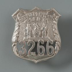 Tape Recorder, Recovered 