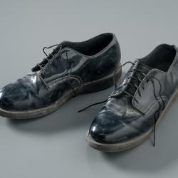 Duffel Bag, Recovered 