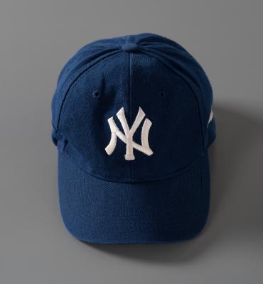Baseball Cap
