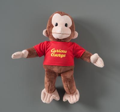 Stuffed Toy