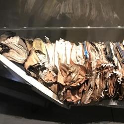 File Drawer, Recovered