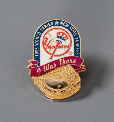 Lapel Pin