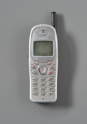 Cell Phone