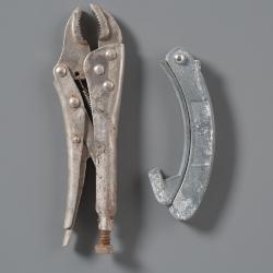 Computer Disk, Recovered